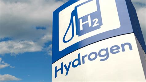 But Asia is leading the way in hydrogen, offering a further boost t