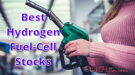 Jan 24, 2023 · With hydrogen a potential $10 trillion market by 2030, here are some of the top hydrogen stocks to own today. ... Plug Power : UBS just initiated a buy rating with a $26 price target. . 
