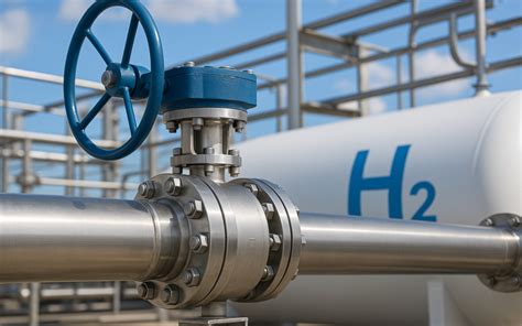 Hydrogen service valves.  Explore demand drivers, key sectors, regional ou...