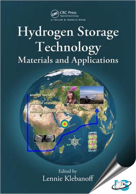 Read Online Hydrogen Storage Technology Materials And Applications By Lennie Klebanoff