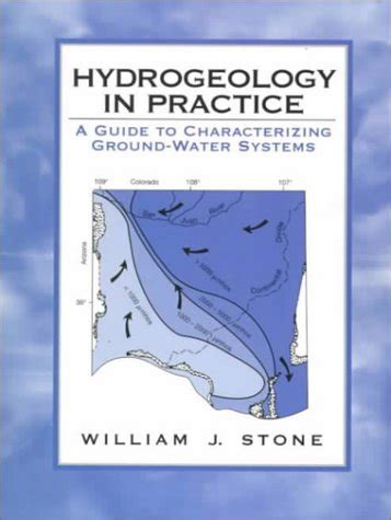 Hydrogeology in practice a guide to characterizing ground water systems. - Handbook of geophysical exploration at sea.