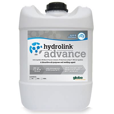 Hydrolink Advance