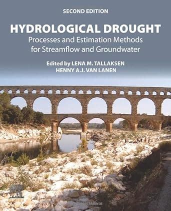 Hydrological drought processes estimation methods streamflow groundwater. - General electric ge5805ws6 weather station user manual.