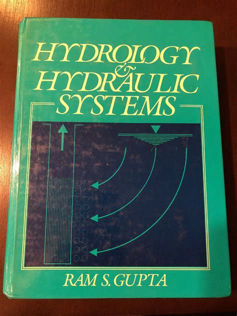 Hydrology and hydraulic systems gupta manual. - Suzuki king quad 700 owners manual.