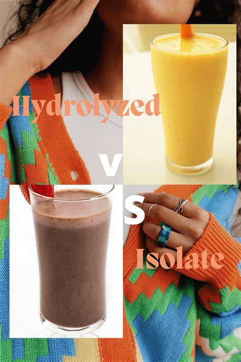 Hydrolyzed Whey Protein: Lactic Acid Modification for Muscle Building (2026)