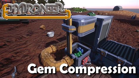 Hydroneer gem. Auto gem compressor circuit. 4. 6 Share. Sort by: Open comment sort options. Add a Comment. DocTabasco. • 2 yr. ago. I can't make sense of this image. your … 