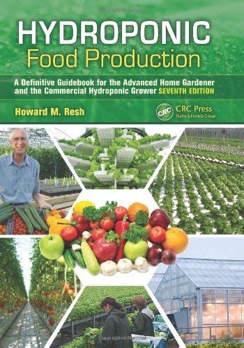 Hydroponic food production a definitive guidebook of soilless food growing methods. - 21st century complete medical guide to palliative care and hospices hospice programs care for the terminally.