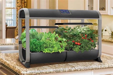 Hydroponic systems for sale. Indoor growing systems can open up a lot of possibilities for gardeners. We researched the best indoor garden systems to make the most of your space. 