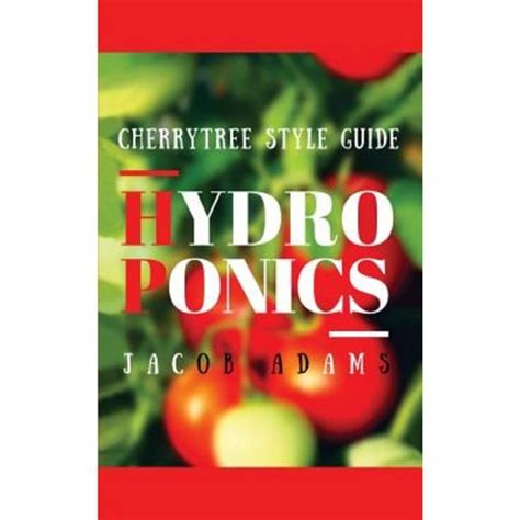 Hydroponics a guide book youll regret not reading. - Staats- und soziallehre des hl. thomas v. a..