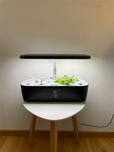 Hydroponisk odling kit