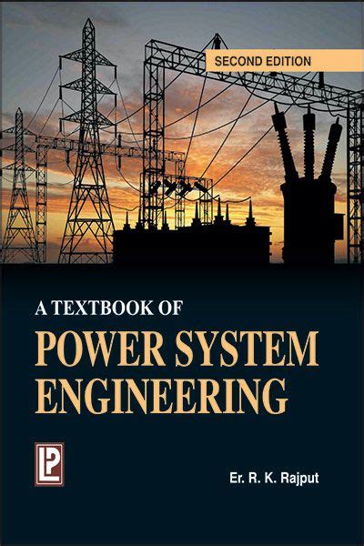 Hydropower Engineering Rk Rajput