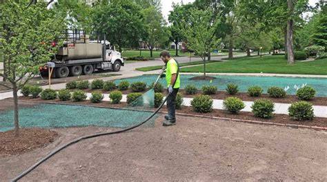 Hydroseeding grass.  #atlanta #beforeandafter #hydroseeding #affordable .  This ABOU...