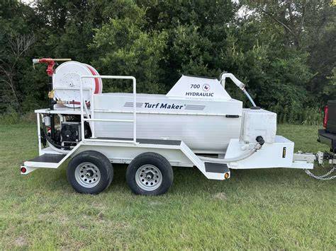 Hydroseeding machine rental.  Our NeiG hydroseeder Rent hydroseeders for fa...