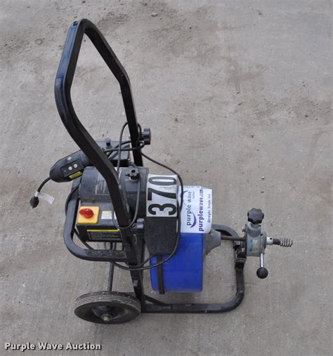 Hydrostar drain monster. HYDROSTAR DRAINMONSTER 50 Ft. Compact Electric Drain Cleaner. HYDROSTAR DRAINMONSTER. Built-in GFCI (ground fault circuit interrupter). ... HYDROSTAR COMMERCIAL COMPACT ELECTRIC DRAIN MONSTER 50 ft. CLEANER WITH GFCI. ADVANCE AC (2082) 98.1% positive; Seller's other items Seller's other … 