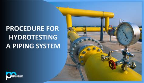 Hydrotest Pressure Exceeded - Pipelines, Piping and Fluid …