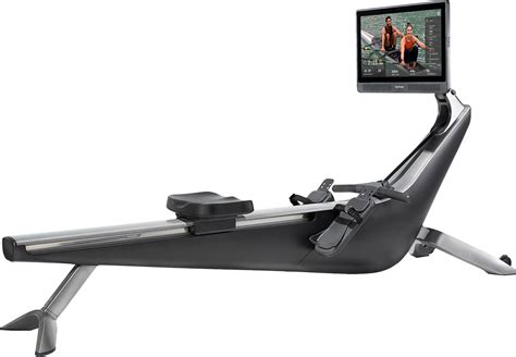 Hydrow rowing machine. Hydrow, to the best of my knowledge, was the first company to apply the streaming process to a rowing machine. Although others, like Echelon and their Smart Rower , are following Hydro’s lead. But just like Peloton still remains (in my opinion) the best streaming cycle, Hydrow is still the best streaming rower. 