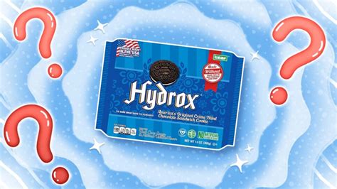 Hydrox Cookies vs. Oreos: What