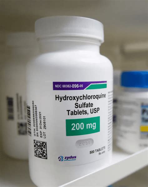 Hydroxychloroquine could have caused 17,000 deaths during COVID, study finds