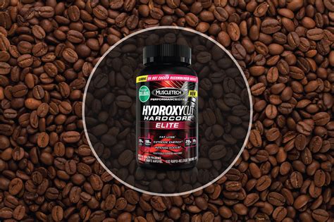 Hydroxycut - Benefits, Side effects, Price & how to Buy it [Review]