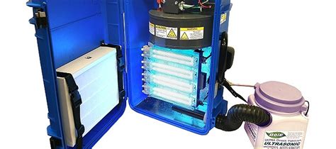 Hydroxyl generator pros and cons. .  ...