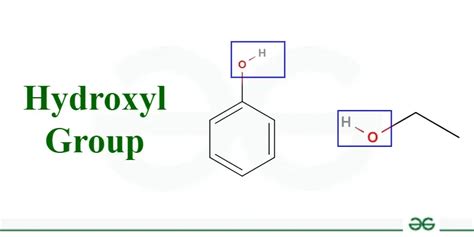 Hydroxylgrupp