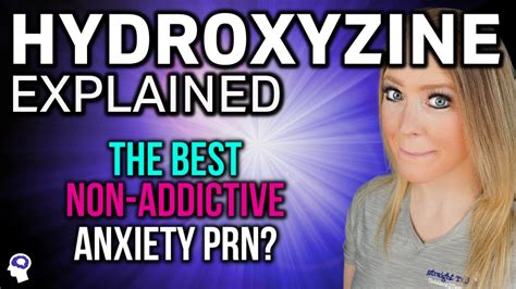 Hydroxyzine addiction. Things To Know About Hydroxyzine addiction. 