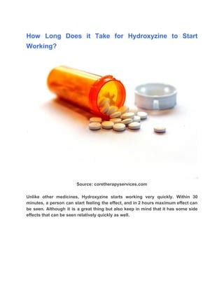 Hydroxyzine for pmdd.  Within 30 minutes, I felt like myself again.  Generic ...