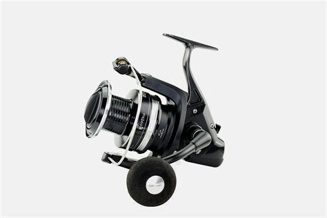 Hyena reels Tica Fishing Tackle