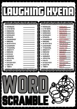 To find the words you’re looking for, simply enter the letters you have, including up to three wildcards, and hit “Search.”. We’ll take it from there, presenting you with all possible words with the letter tiles you provide. Be sure to bookmark this page so it’s ready whenever you play a word scramble game. . 