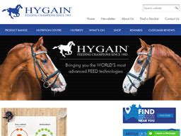 Hygain Champions Club Guide SoLoyal