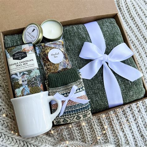 Hygge Gifts For Hi