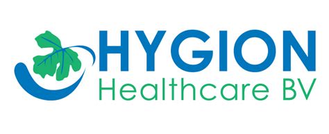 Hygion Healthcare Voor Hygiëne & Infectiepreventie