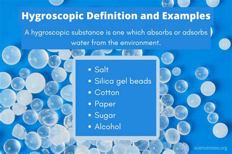 Hygroscope Definition & Meaning Dictionary.com