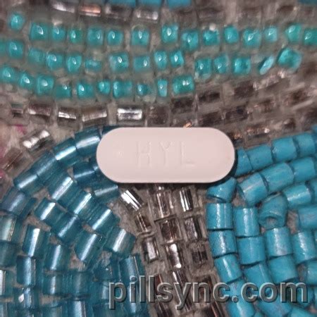 Hyl pill. Pill markings play a crucial role in the pharmaceutical industry. They not only provide valuable information about a medication but also ensure quality control. These unique imprin... 