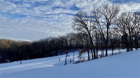 Hyland ski area. Blackout dates may apply. They can include national holidays, holiday break and others at the discretion of management. To reserve your small group outing, please call our Group Sales … 