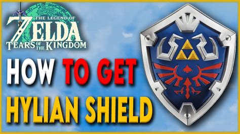 The Hylian Shield has a shield guard of 90, which is the highest among all shields. It can withstand enemy attacks the longest. Further, the Hylian Shield stuns enemies so that they refrain from unleashing consecutive attacks. If used wisely, the Hylian Shield can last as long as the whole main story’s playthrough.. 