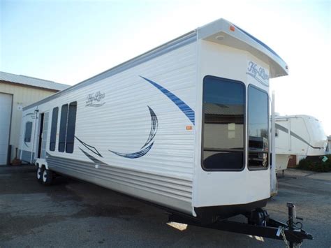 Hyline rvs for sale