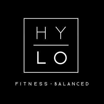 Hylo fitness. Voted Charleston’s best fitness studio with locations in West Ashley and Mount Pleasant, SC. A unique blend of H.I.I.T., yoga and barre classes designed to help you achieve balanced fitness. The HY room is high intensity interval training while the LO room is a variety of yoga & barre classes. 