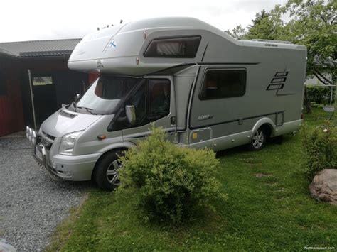 Hymer C622cl matkailuautot - Nettikaravaani