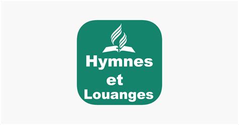 Hymnes et Louanges Adventistes 4+ - App Store