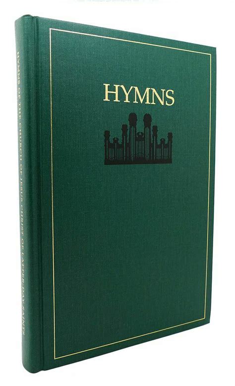 Read Hymns Of The Church Of Jesus Christ Of Latterday Saints By The Church Of Jesus Christ Of Latterday Saints