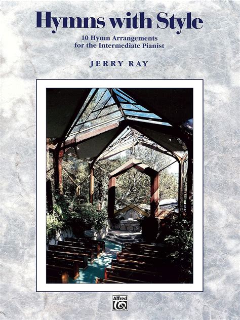 Read Hymns With Style By Jerry Ray
