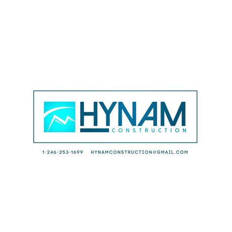 Hynam Construction Oistins