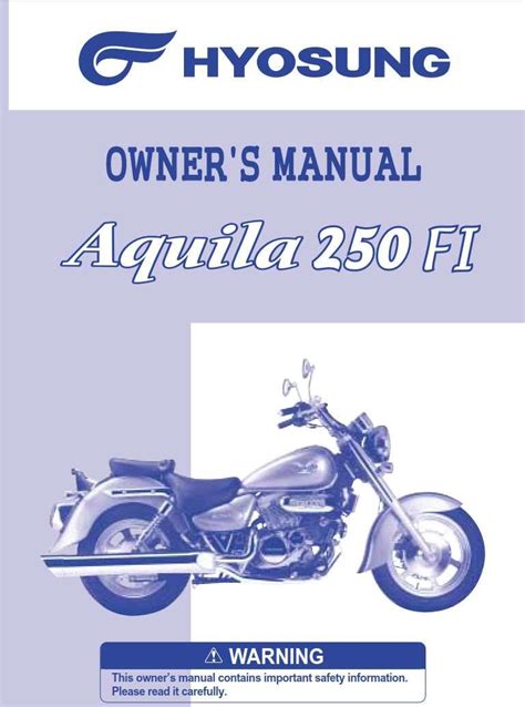 Hyosung aquila 250 workshop service repair manual download. - Solución para la simulación de gestión de proyectos de harvard.