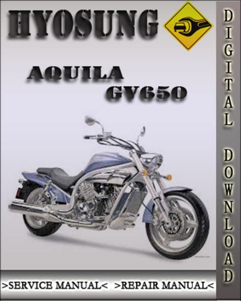 Hyosung aquila 650 gv650 service reparaturanleitung 05 an. - Food lovers guide to san francisco the best restaurants markets.