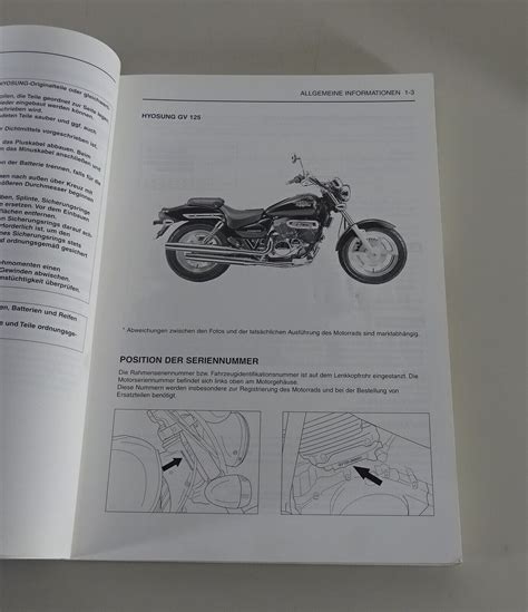 Hyosung aquila gv 125 motorrad werkstatthandbuch reparaturanleitung service handbuch. - Yanmar inboard diesel engine repair manual.