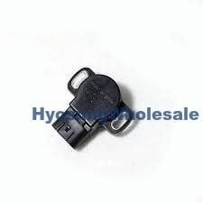 Hyosung throttle position sensor.  GT650N, GT650R, GV650 Aquila, ST7.  2012-2017...