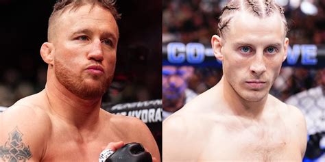 Hypebeast event. 06.  Gaethje The monumental June 14 event features a lightwe...