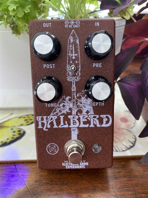 Hyped up Collabs : r/guitarpedals