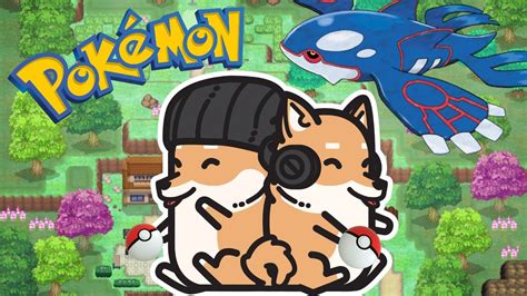 Hyper Potions - Littleroot Town (Pokemon Ruby & Sapphire)